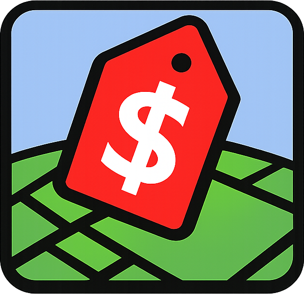 Dealifier App Icon
